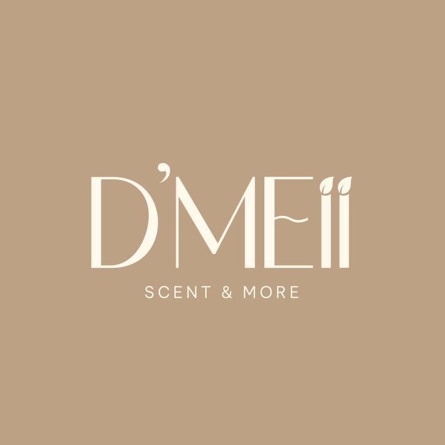 D'meii – Nến thơm và tinh dầu