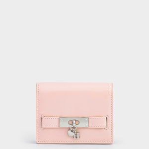 Ví Ngắn Jody Da PU Size 11