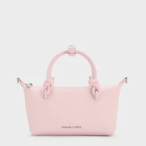 Túi tote hình chữ nhật Sammie Da Nappa Size 20