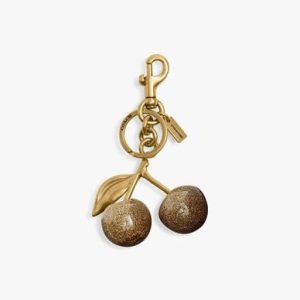 Móc khóa treo túi nữ Cherry