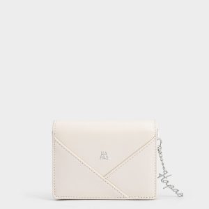 Ví Ngắn Gập Đeo Chéo Darling Da PU Size 11