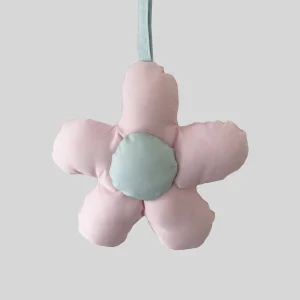 Móc khoá hình hoa Flower Blossom