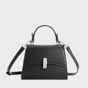 Túi Xách Tay Quai Xách Da PU Size 19